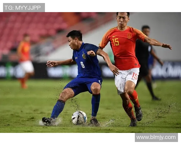 巴林与泰国足球对决赛果揭晓精彩瞬间回顾与分析