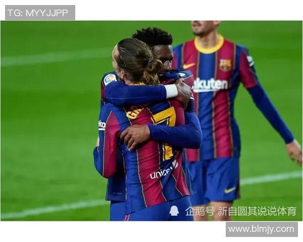 巴塞罗那与曼彻斯特联的巅峰对决谁将笑到最后