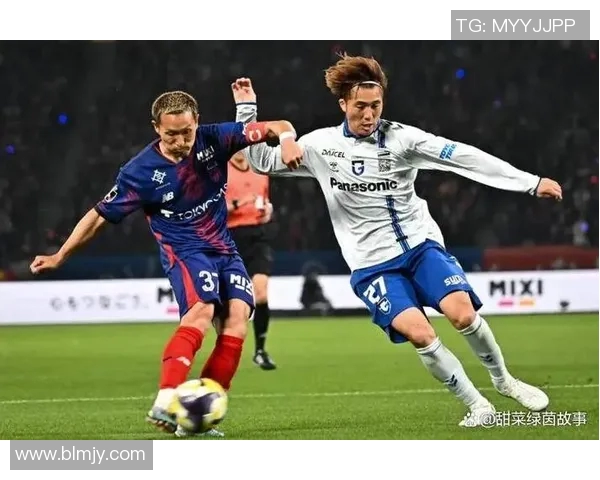 大阪飞脚与鹿岛鹿角的激烈对决展现日本足球的魅力与激情