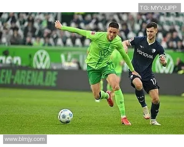 沃尔夫斯堡遭遇双重打击，两连败失联甲级赛前四位置