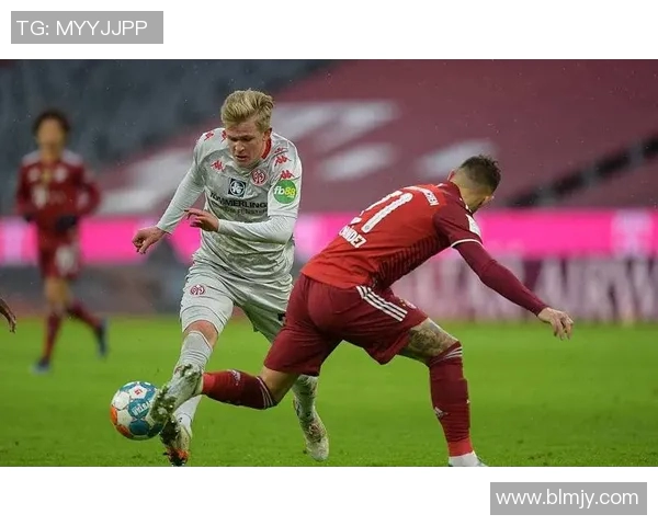 美因茨凭借小胜汉堡，锁定德乙资格，下赛季豪迈征程即将开启