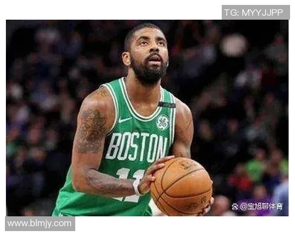 篮网队主场战胜凯尔特人，欧文大发神威