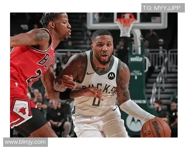 雄鹿队逆转公牛队，西部第一继续稳固