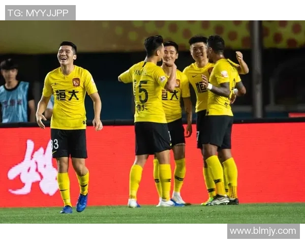 建业与恒大精彩对决直播频道推荐及观看指南