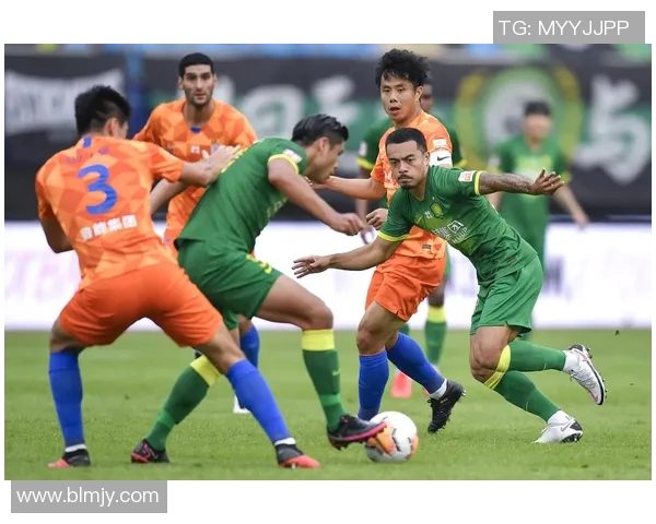 山东鲁能与中赫国安激战正酣谁能在这场对决中笑到最后 山东鲁能与中赫国安激战正酣谁能在这场对决中笑到最后