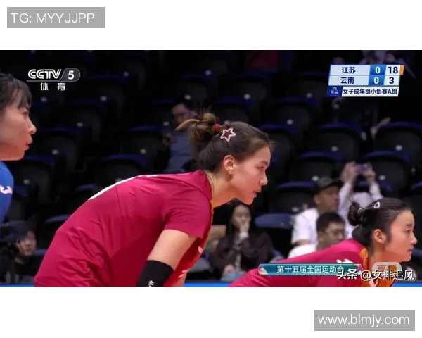 江苏队女排迎战塞尔维亚强敌力争在国际赛场上展现风采