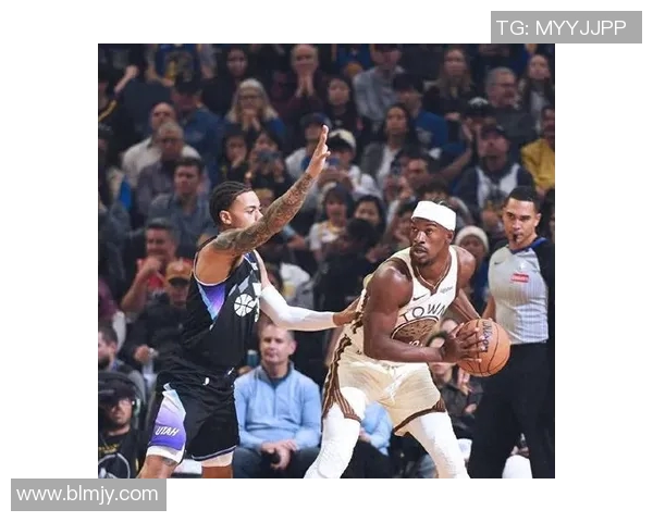 勇士与爵士精彩对决全场回放尽览比赛高潮与精彩瞬间