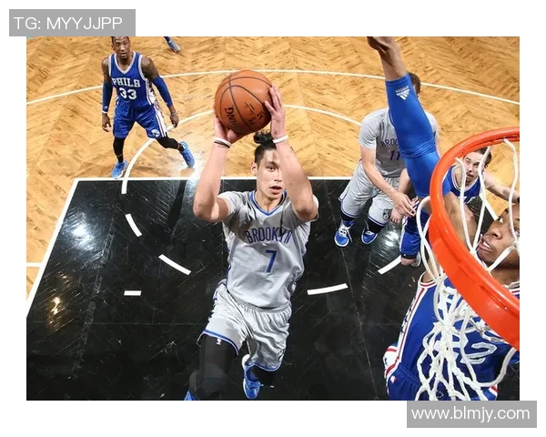 林书豪重返篮网对阵勇士展现风采引发球迷热议