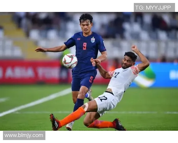 狮子港与素可秦的精彩对决揭示泰国足球的魅力与竞争力