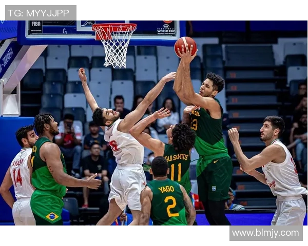 加拿大与伊朗篮球对决直播全程回顾及精彩瞬间分析