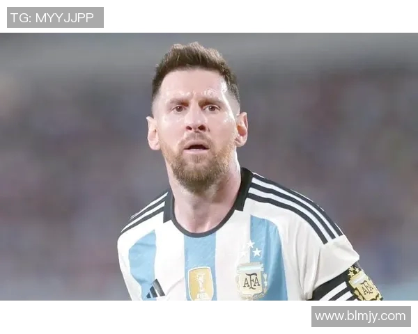 梅西传奇之路:从阿根廷小镇到全球足球巨星的辉煌历程