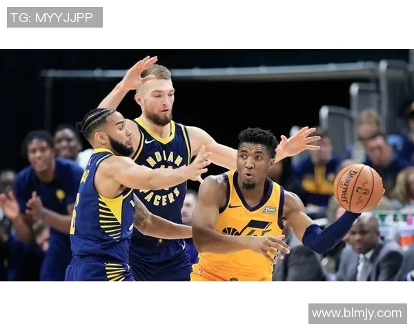 爵士与步行者对决前瞻分析及竞猜推荐助你赢得比赛预测 爵士与步行者对决前瞻分析及竞猜推荐助你赢得比赛预测