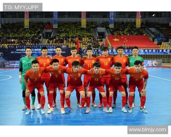 全国大学生五人制足球比赛精彩直播盛况回顾与赛程安排