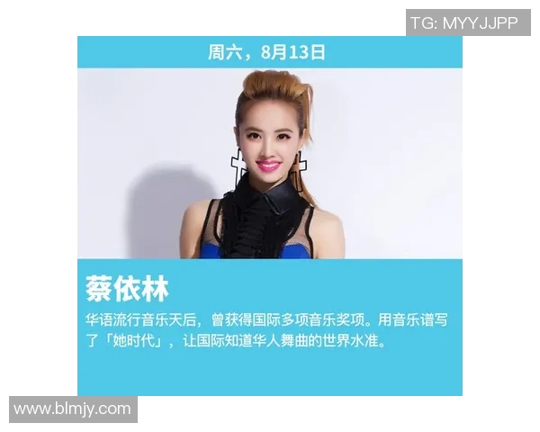 王岚的音乐之路：从青涩歌手到华语乐坛的璀璨明星