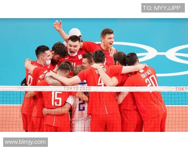 伊朗男排与俄罗斯男排激战正酣谁将赢得这场巅峰对决