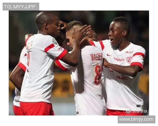 卡昂与南锡的对决分析及未来比赛结果预测