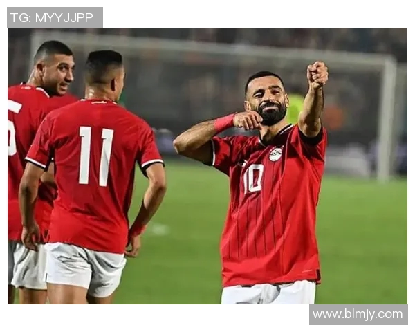 萨拉赫的传奇之路：从埃及小镇到世界足球巨星的辉煌历程