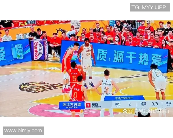 CBA广州对阵辽宁精彩直播视频回放及赛后分析分享